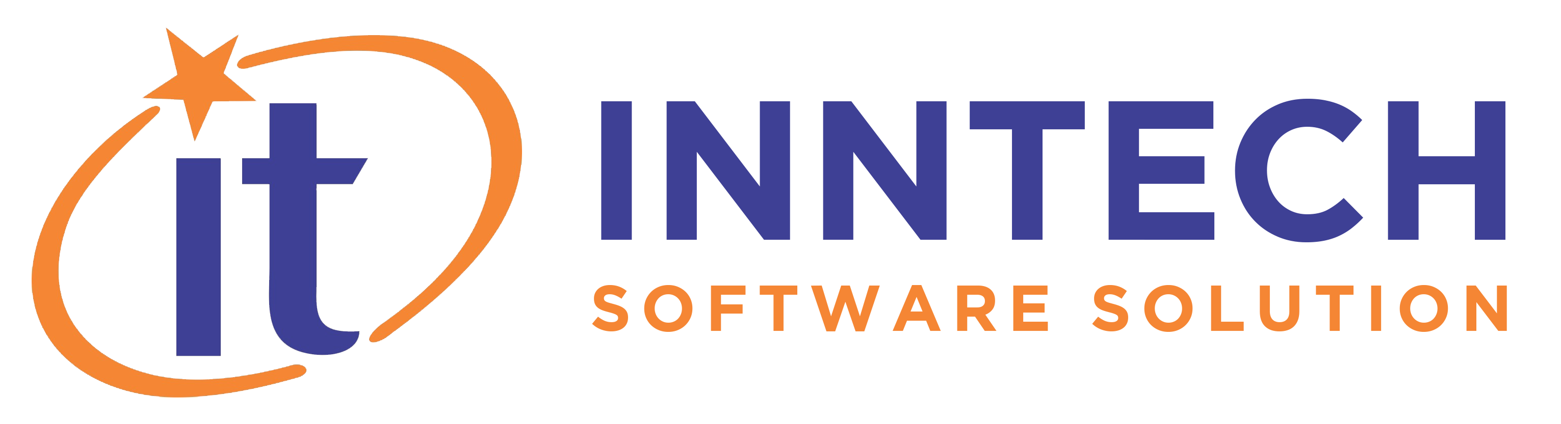 Inntech Software Solution